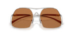 Miu Miu MU A55S 1BC90Q Sunglasses