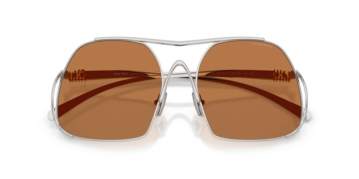 Miu Miu MU A55S 1BC90Q Sunglasses