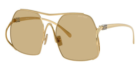 Miu Miu MU A55S 5AK10R Sunglasses