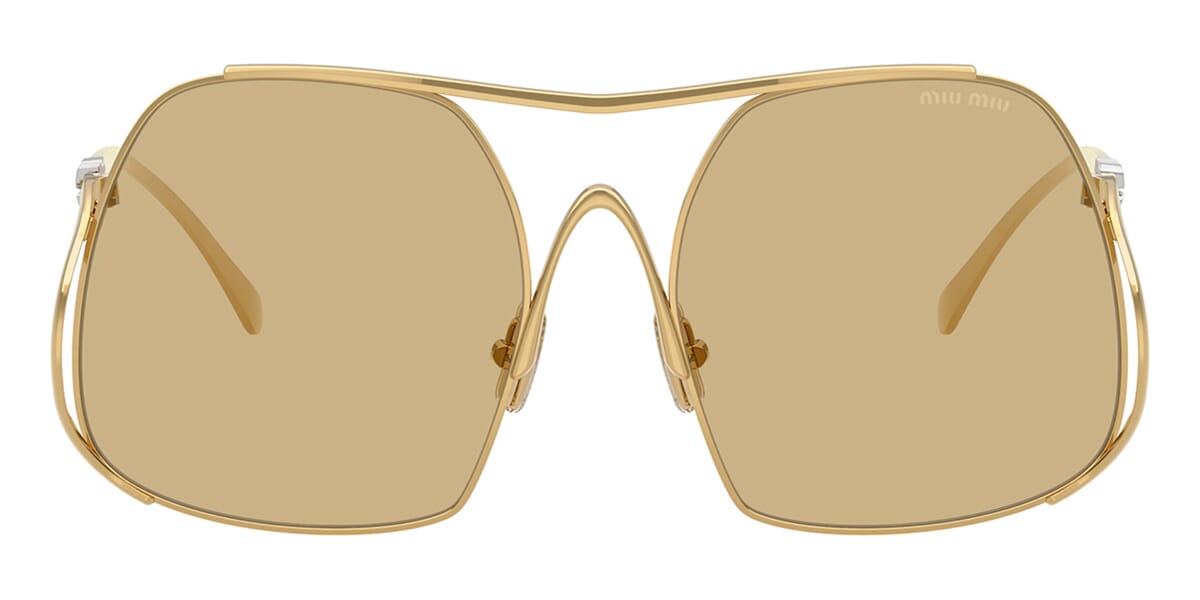 Miu Miu MU A55S 5AK10R Sunglasses