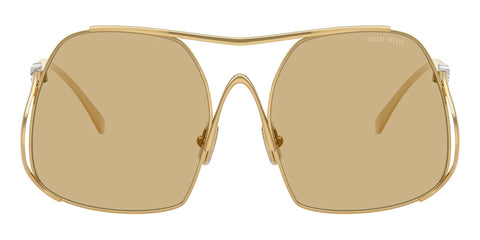 Miu Miu MU A55S 5AK10R Sunglasses