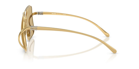 Miu Miu MU A55S 5AK10R Sunglasses