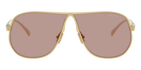 Miu Miu MU A56S 5AK20I Sunglasses