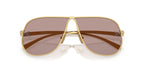 Miu Miu MU A56S 5AK20I Sunglasses