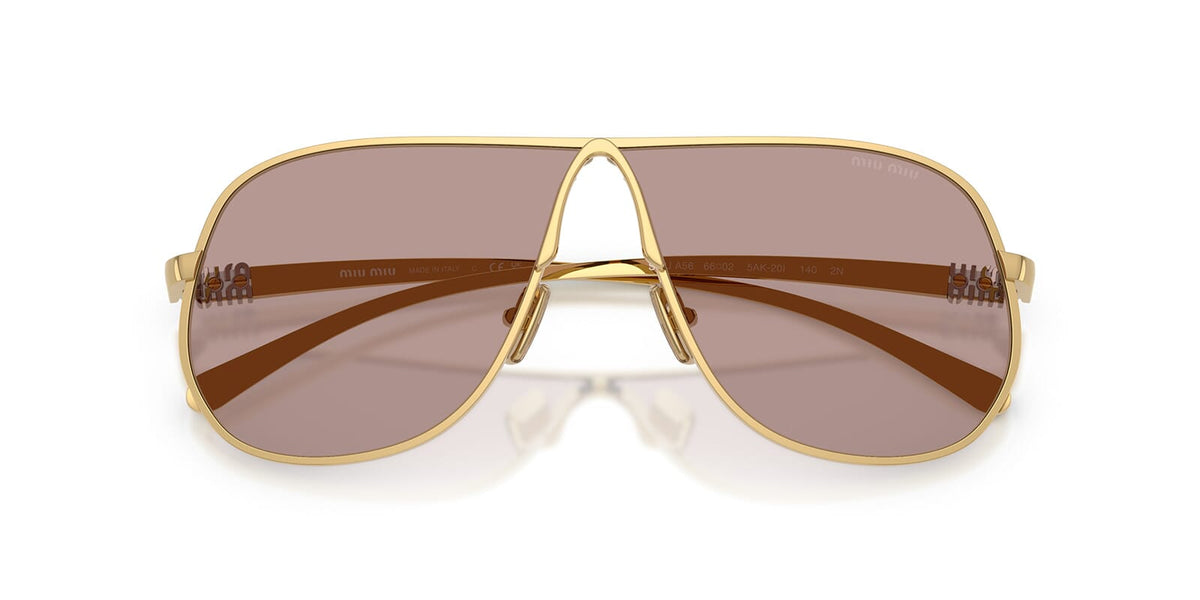 Miu Miu MU A56S 5AK20I Sunglasses