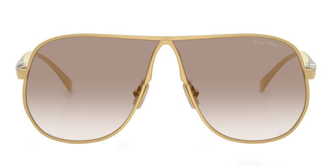 Miu Miu MU A56S 5AK90L - As Seen on Bad Bunny at the Super Bowl 2026