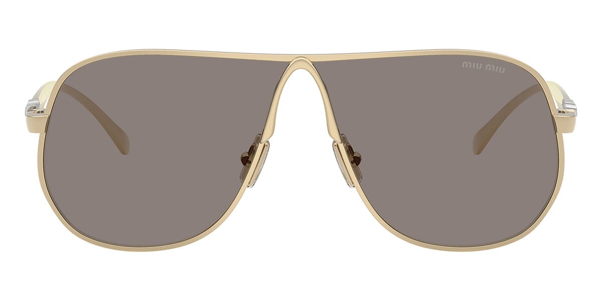 Miu Miu MU A56S ZVN80Q Sunglasses - US