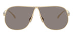 Miu Miu MU A56S ZVN80Q Sunglasses