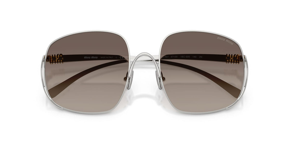 Miu Miu MU A57S 1BC30S Sunglasses