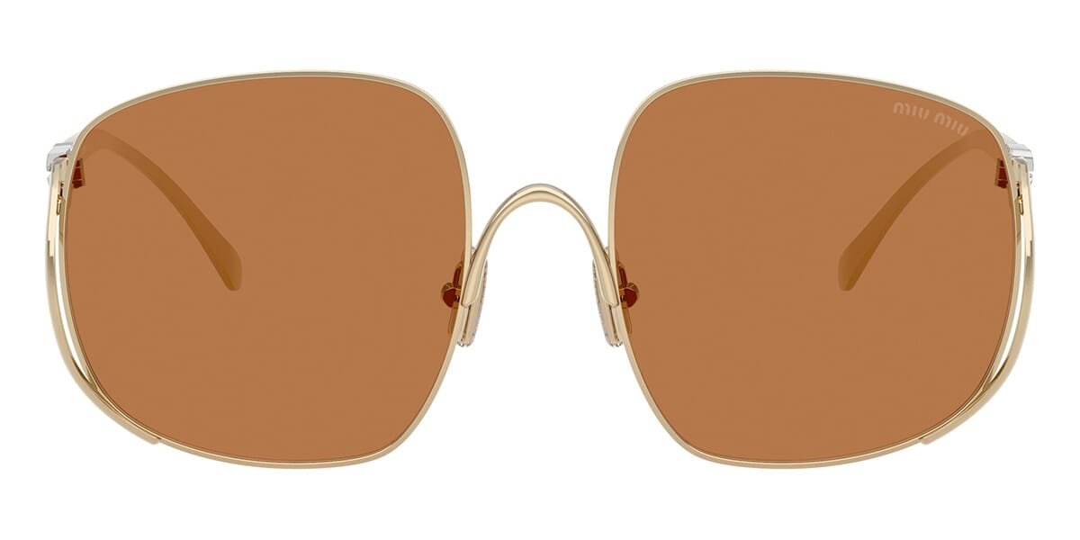 Miu Miu MU A57S ZVN90Q Sunglasses
