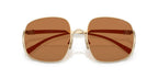 Miu Miu MU A57S ZVN90Q Sunglasses