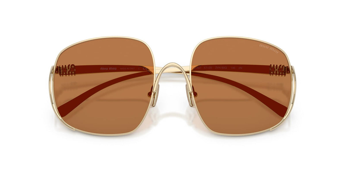 Miu Miu MU A57S ZVN90Q Sunglasses