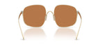 Miu Miu MU A57S ZVN90Q Sunglasses