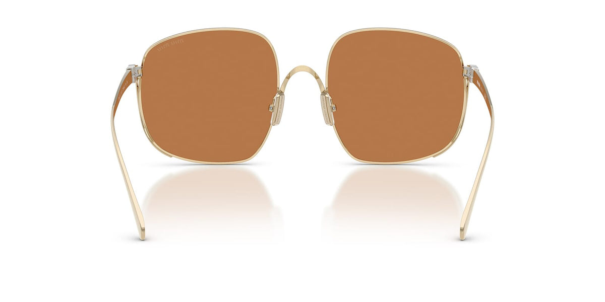 Miu Miu MU A57S ZVN90Q Sunglasses