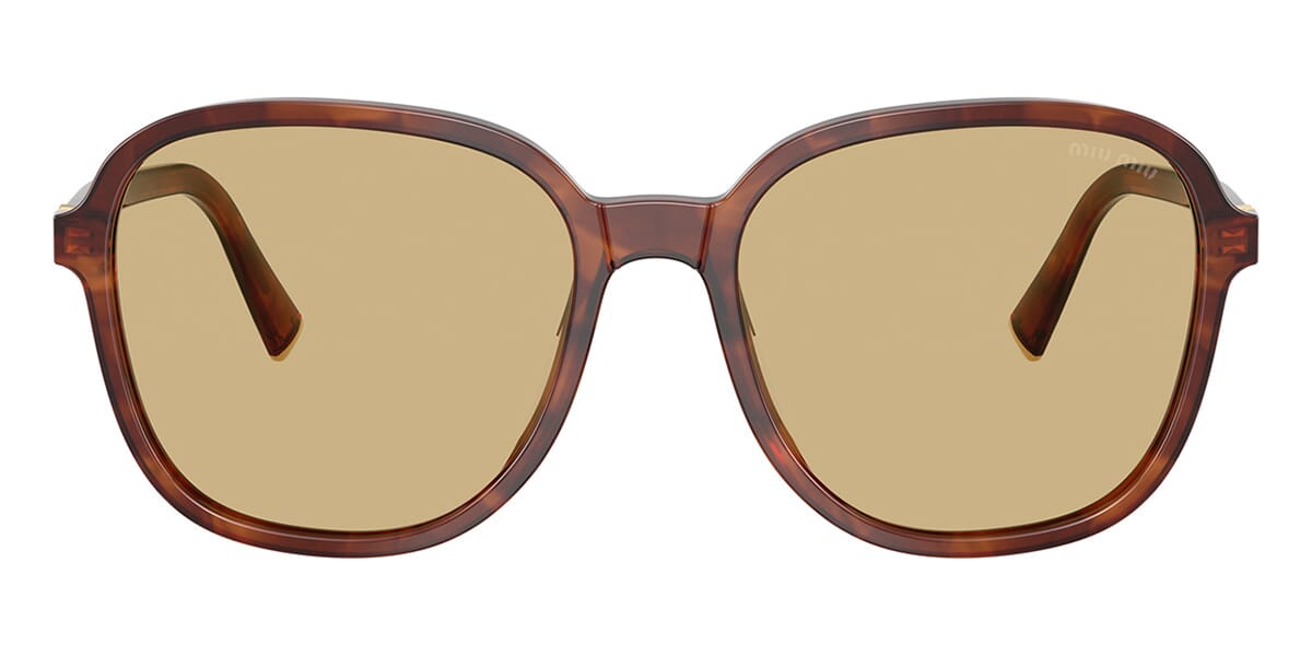Miu Miu MU B01S 26E10R Sunglasses