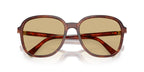 Miu Miu MU B01S 26E10R Sunglasses