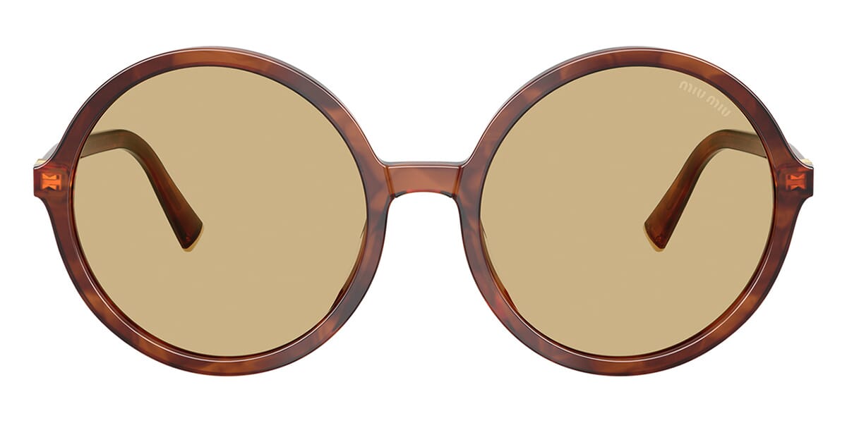 Miu Miu MU B02S 26E10R Sunglasses
