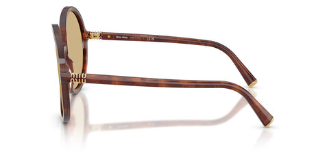 Miu Miu MU B02S 26E10R Sunglasses