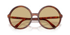 Miu Miu MU B02S 26E10R Sunglasses