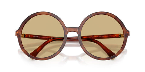 Miu Miu MU B02S 26E10R Sunglasses