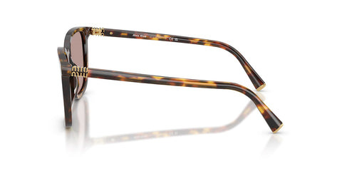 Miu Miu MU B03S 14L20I Sunglasses