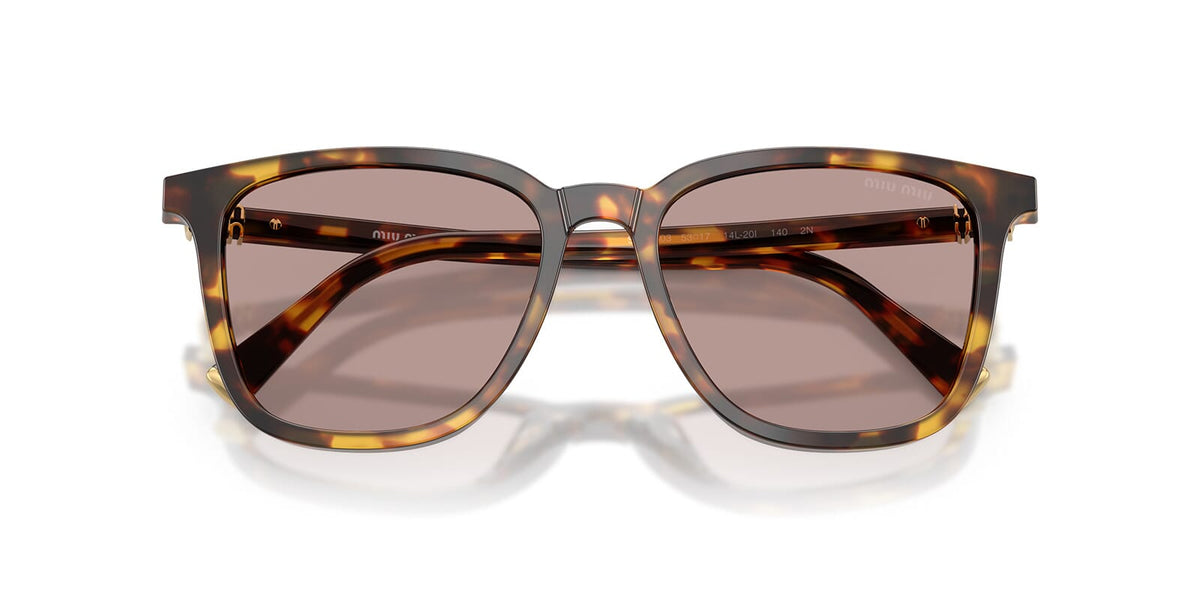Miu Miu MU B03S 14L20I Sunglasses