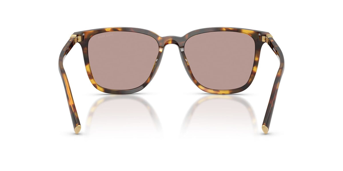 Miu Miu MU B03S 14L20I Sunglasses