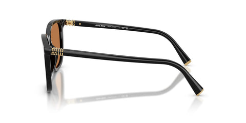 Miu Miu MU B03S 16K90Q Sunglasses