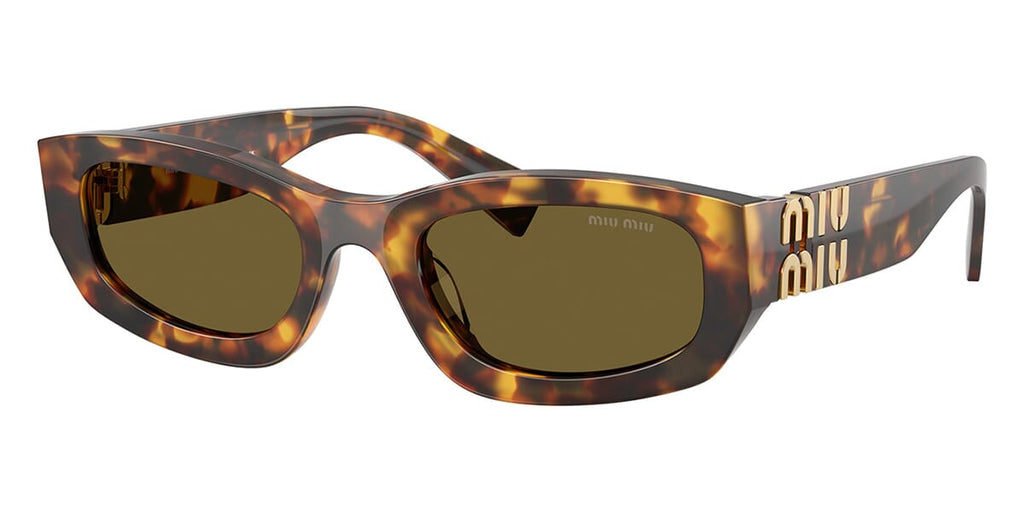 Miu Miu MU B04S 14L09Z Sunglasses