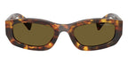 Miu Miu MU B04S 14L09Z Sunglasses