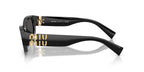Miu Miu MU B04S 16K08Z Sunglasses