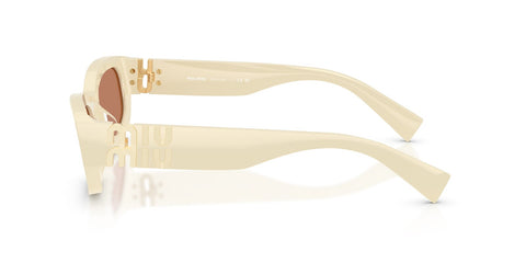 Miu Miu MU B04S 21D90Q Sunglasses