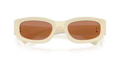 Miu Miu MU B04S 21D90Q Sunglasses