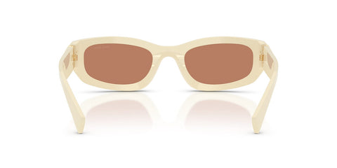 Miu Miu MU B04S 21D90Q Sunglasses