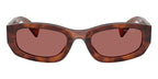 Miu Miu MU B04S 26E80B Sunglasses