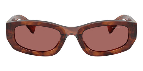 Miu Miu MU B04S 26E80B Sunglasses