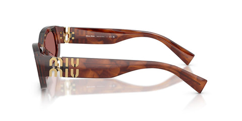 Miu Miu MU B04S 26E80B Sunglasses