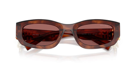 Miu Miu MU B04S 26E80B Sunglasses