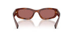 Miu Miu MU B04S 26E80B Sunglasses