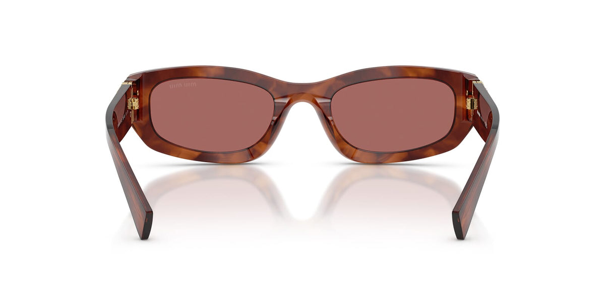 Miu Miu MU B04S 26E80B Sunglasses
