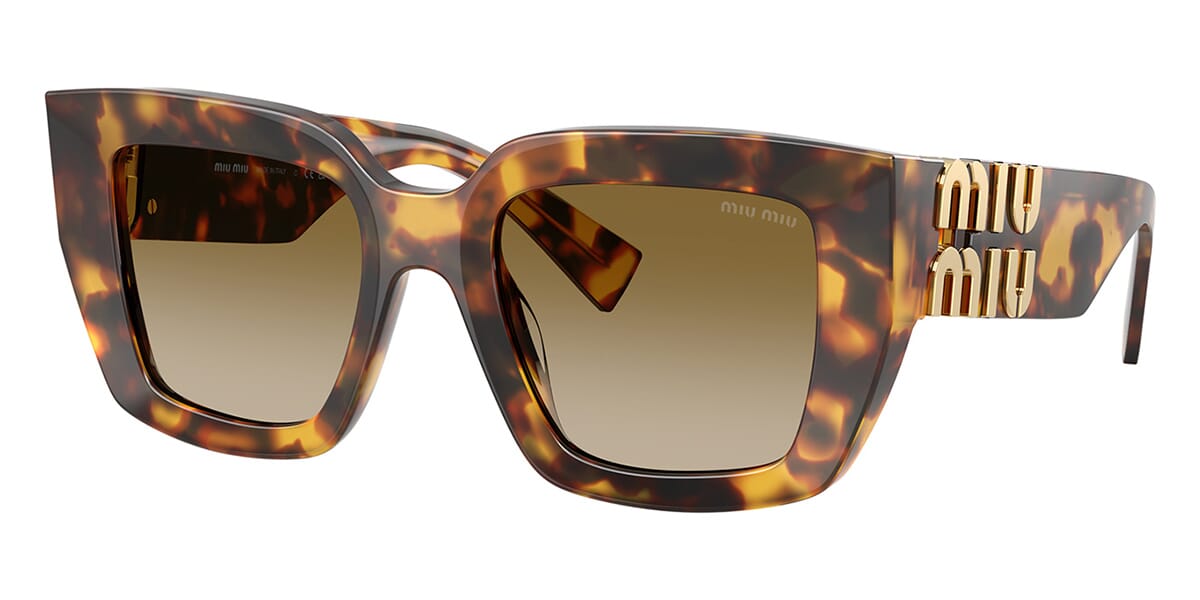 Miu Miu MU B05S 14L20U Sunglasses - US