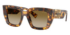 Miu Miu MU B05S 14L20U Sunglasses