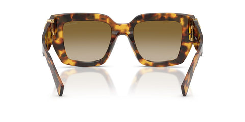 Miu Miu MU B05S 14L20U Sunglasses
