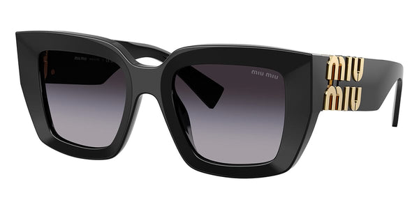 Miu Miu MU B05S 16K90A Sunglasses - US