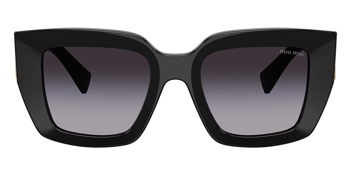 Miu Miu MU B05S 16K90A Sunglasses - US