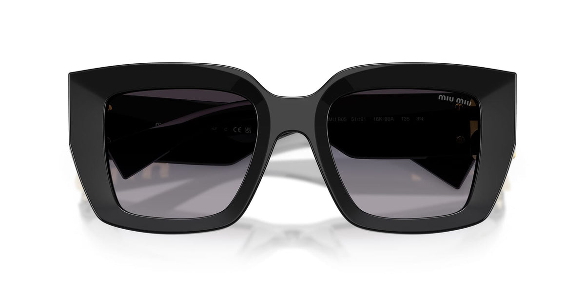 Miu Miu MU B05S 16K90A Sunglasses