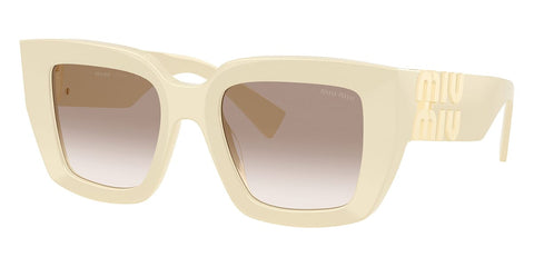 Miu Miu MU B05S 21D90L Sunglasses