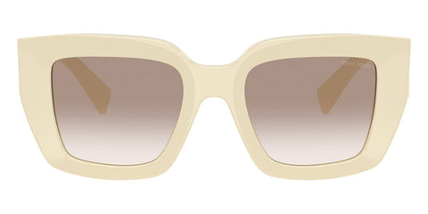 Miu Miu MU B05S 21D90L Sunglasses