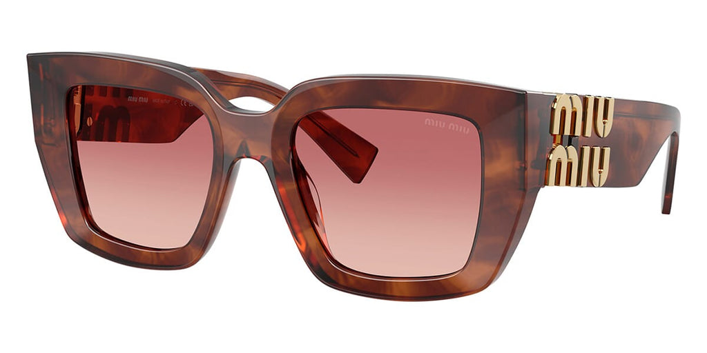 Miu Miu MU B05S 26E50U Sunglasses