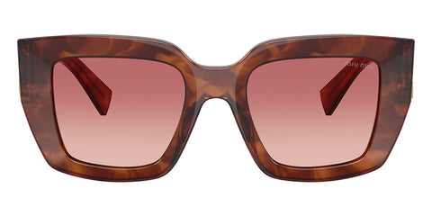 Miu Miu MU B05S 26E50U Sunglasses
